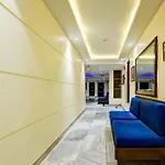Hotel Vivek Deluxe In City Centre - Near New Delhi Railway Station